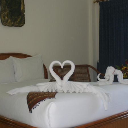Palmview Resort Patong Екстериор снимка
