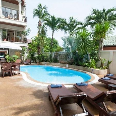 Palmview Resort Patong Екстериор снимка