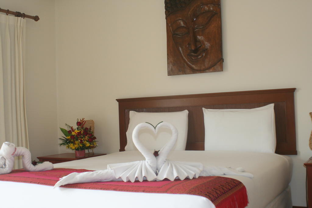 Palmview Resort Patong Стая снимка