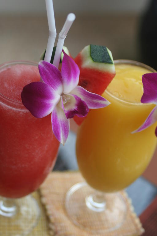 Palmview Resort Patong Екстериор снимка