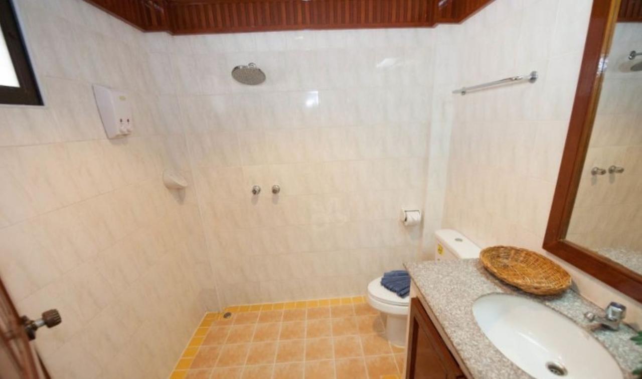 Palmview Resort Patong Екстериор снимка