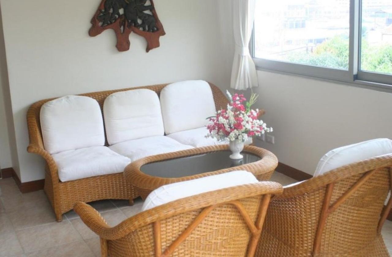 Palmview Resort Patong Стая снимка