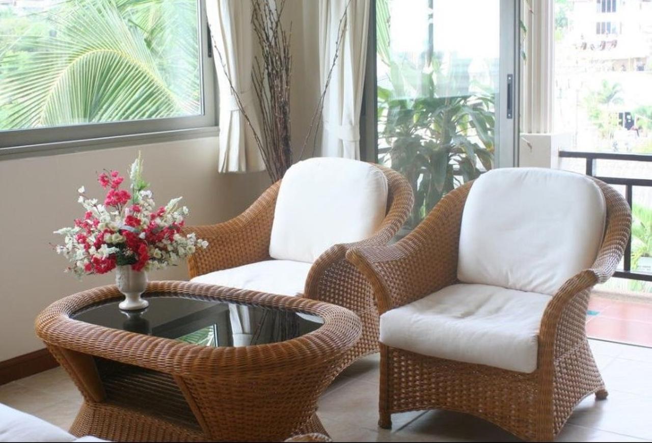 Palmview Resort Patong Стая снимка